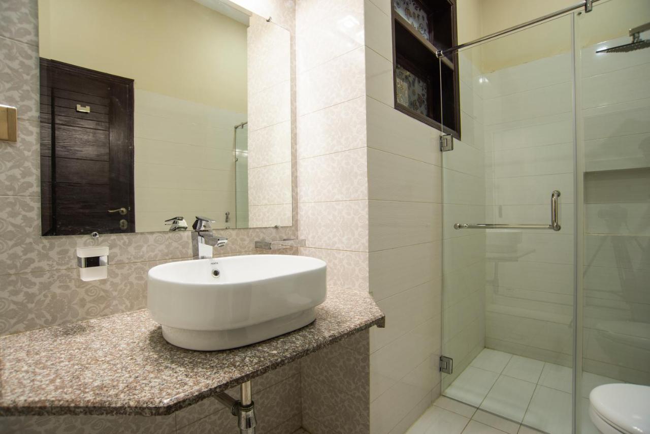 Hillside Homes Karaczi Zewnętrze zdjęcie