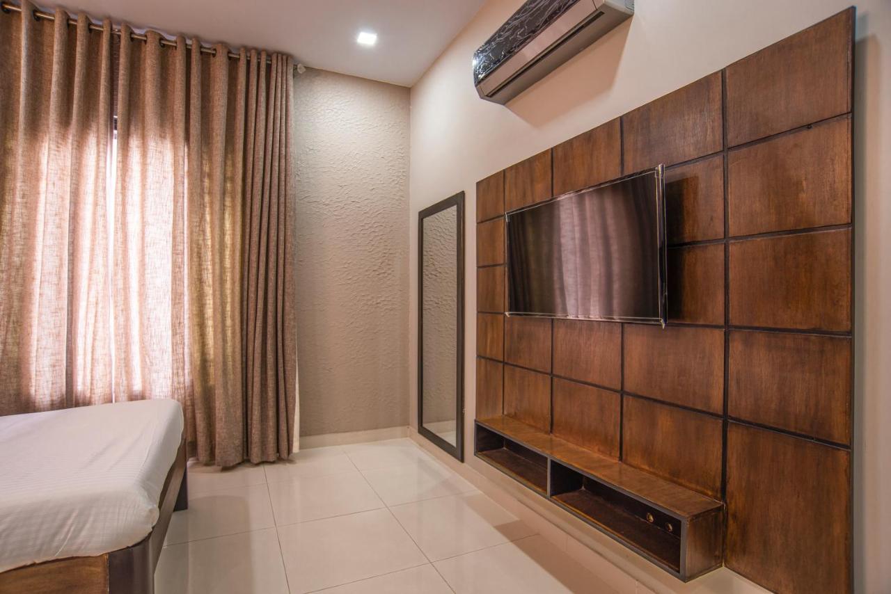 Hillside Homes Karaczi Zewnętrze zdjęcie