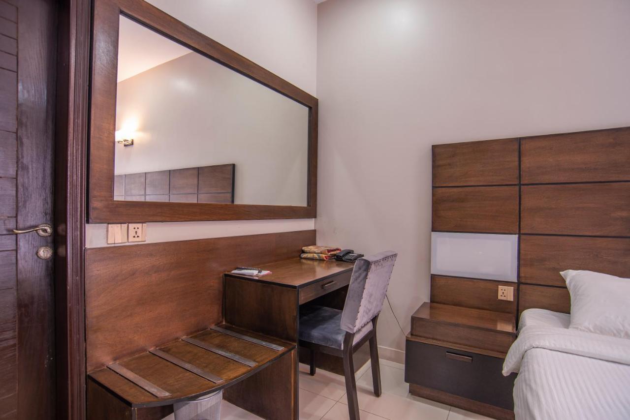 Hillside Homes Karaczi Zewnętrze zdjęcie