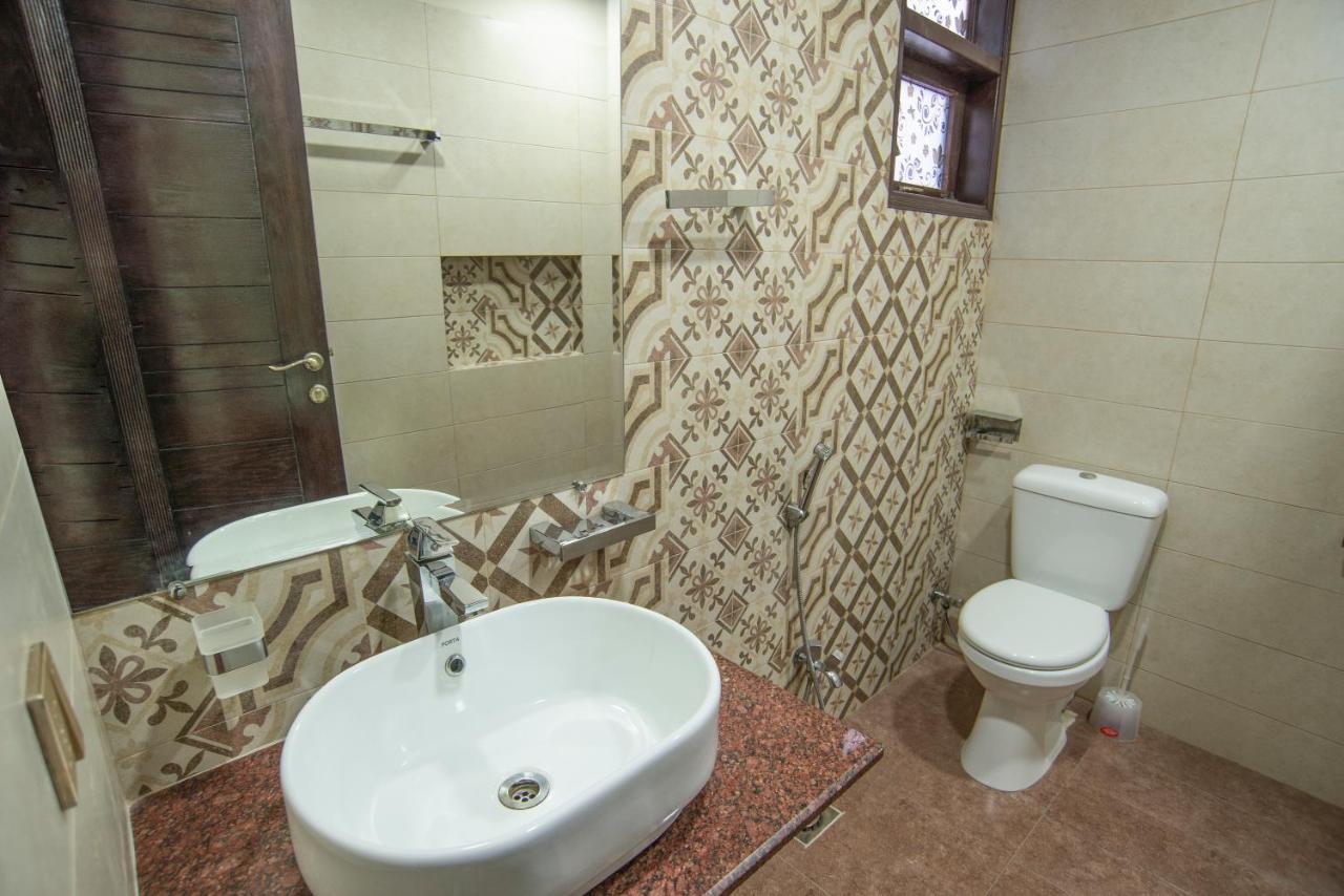 Hillside Homes Karaczi Zewnętrze zdjęcie