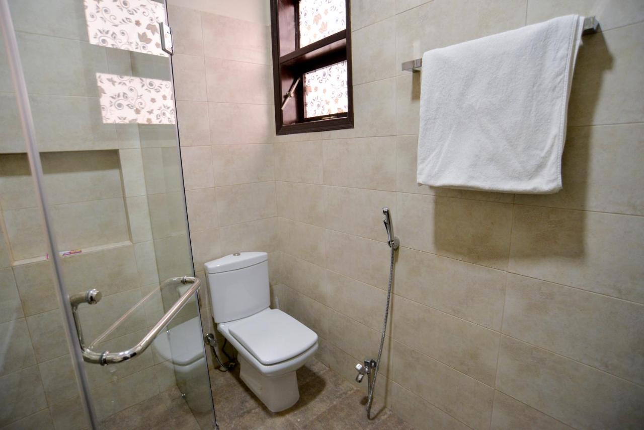 Hillside Homes Karaczi Zewnętrze zdjęcie