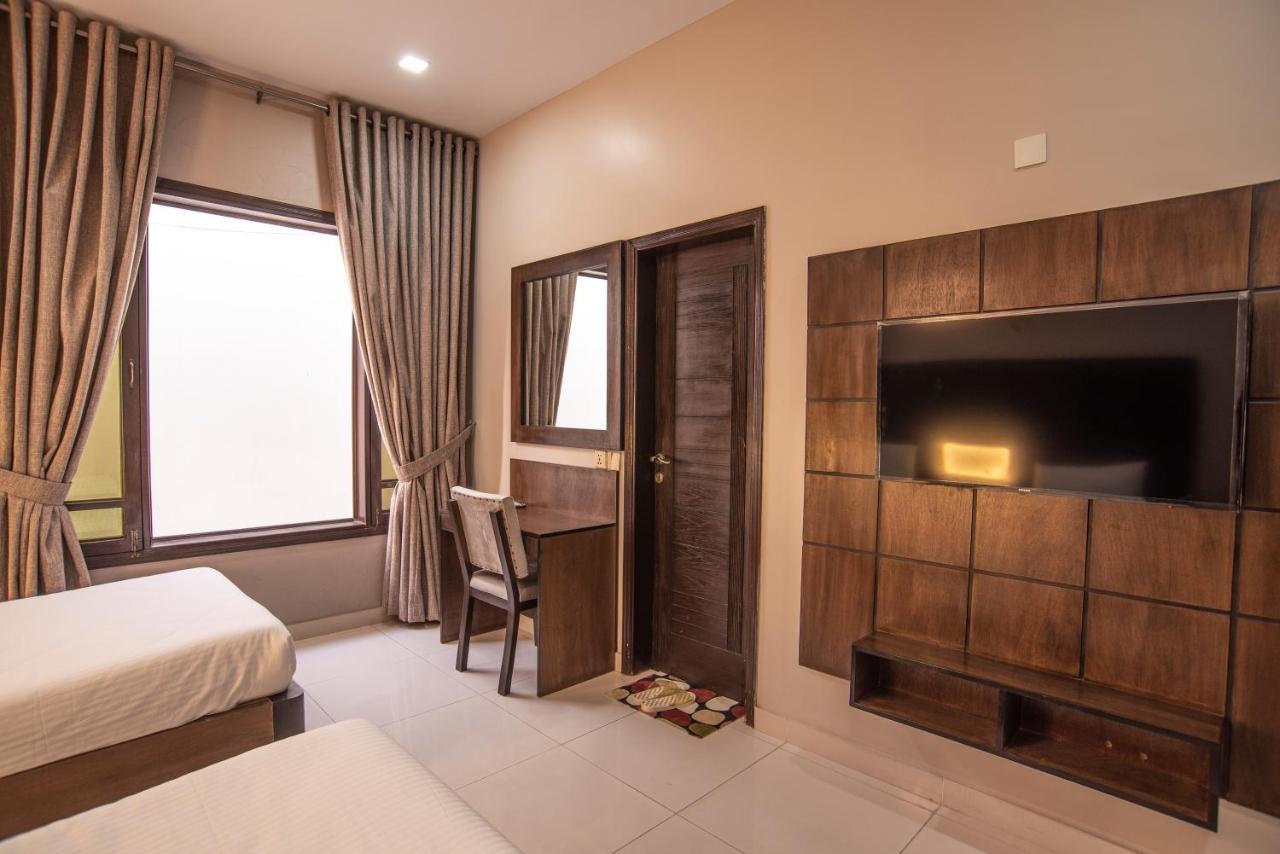 Hillside Homes Karaczi Zewnętrze zdjęcie