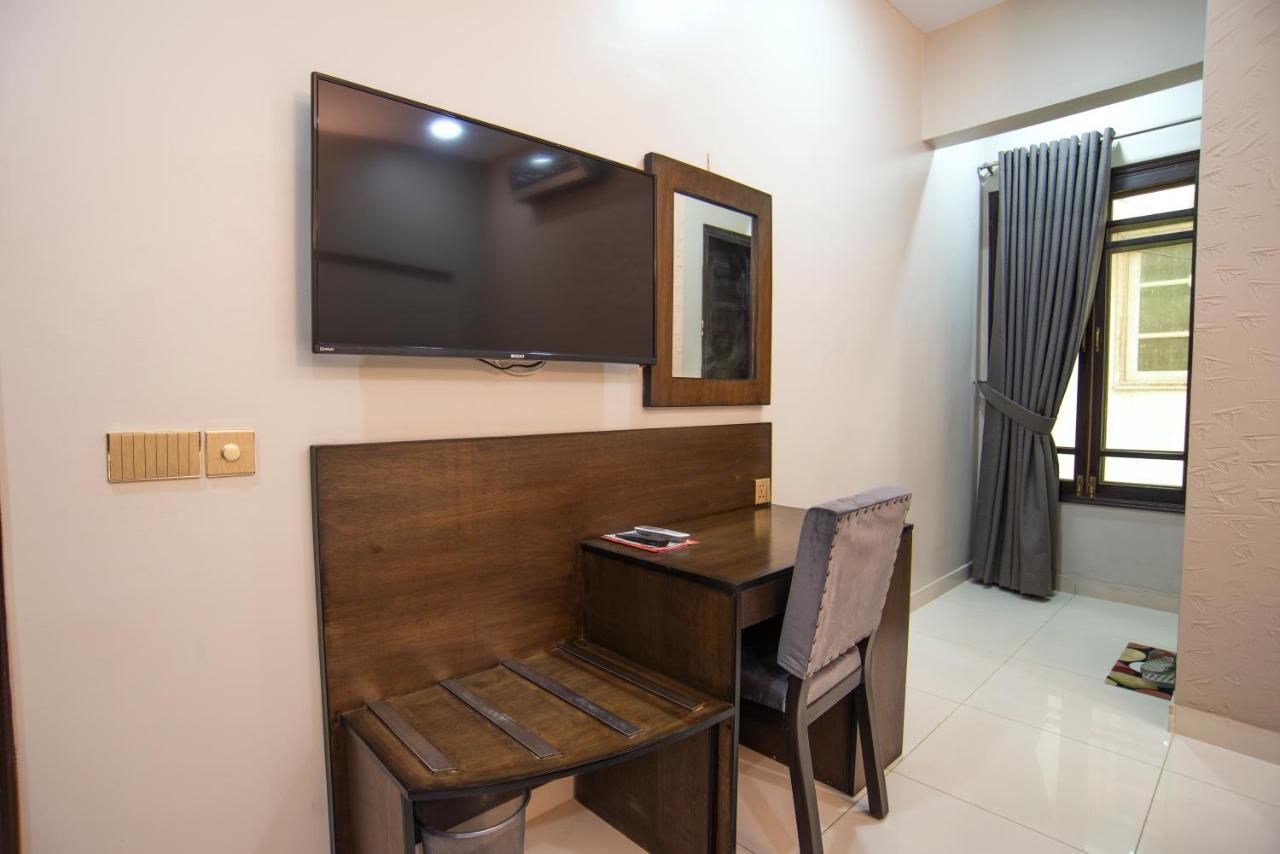 Hillside Homes Karaczi Zewnętrze zdjęcie