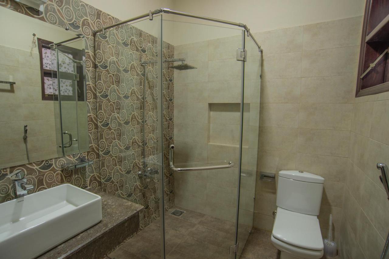 Hillside Homes Karaczi Zewnętrze zdjęcie