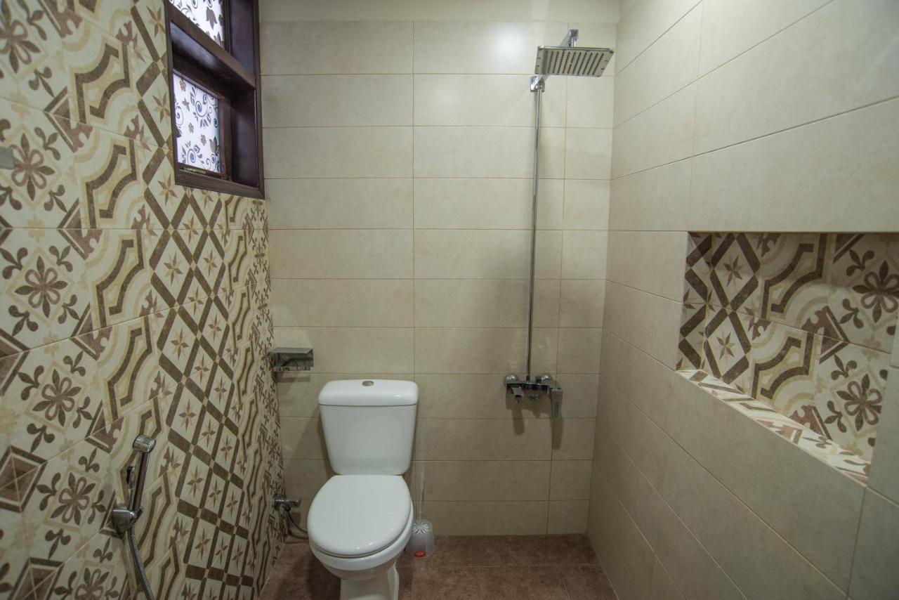 Hillside Homes Karaczi Zewnętrze zdjęcie