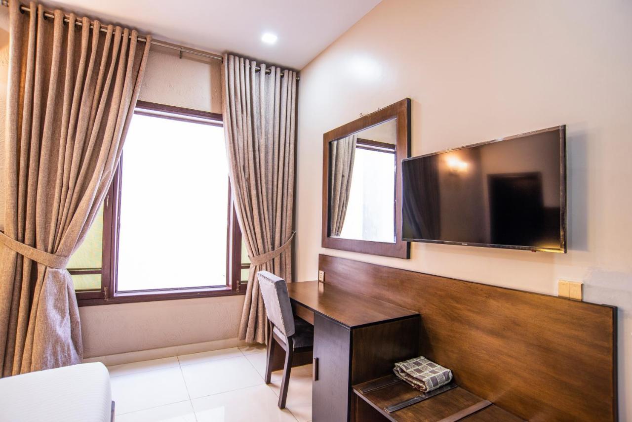 Hillside Homes Karaczi Zewnętrze zdjęcie