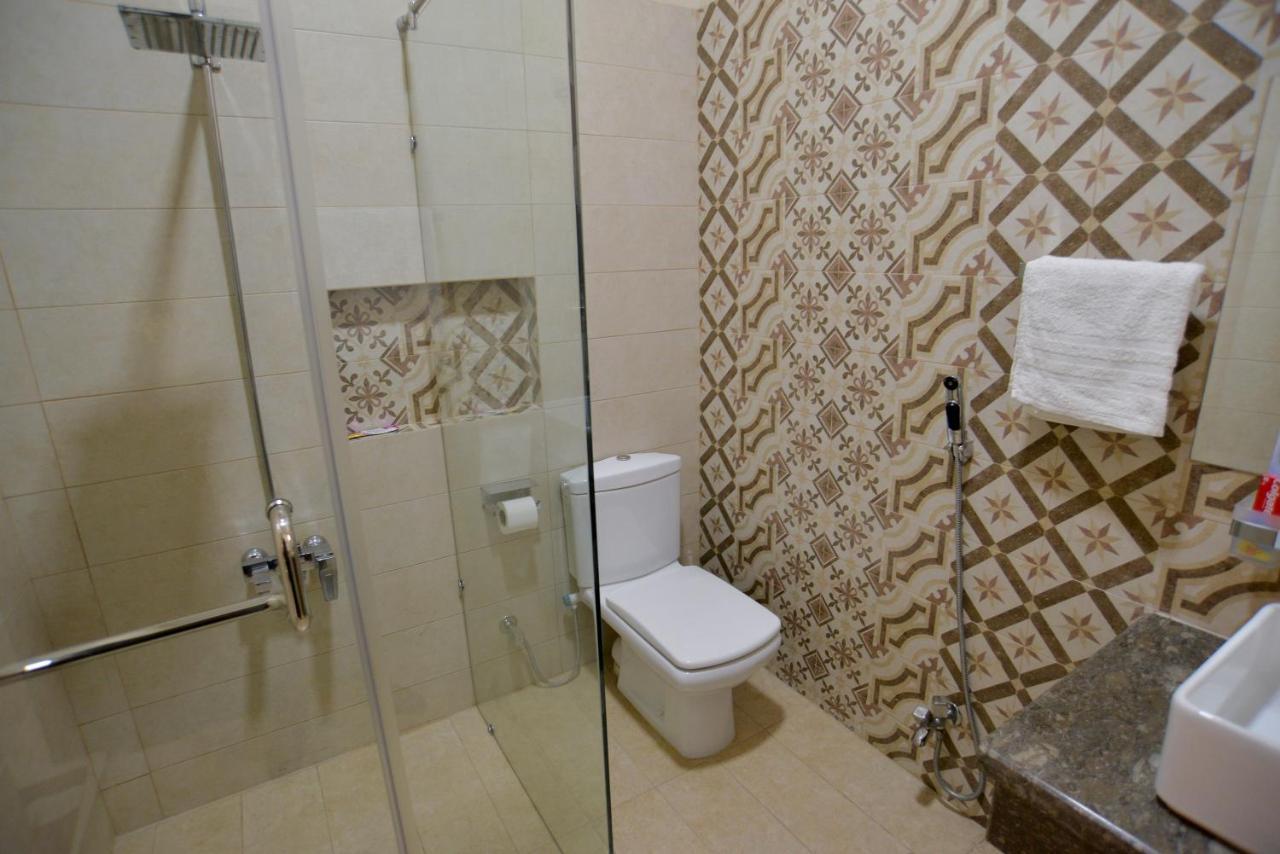 Hillside Homes Karaczi Zewnętrze zdjęcie