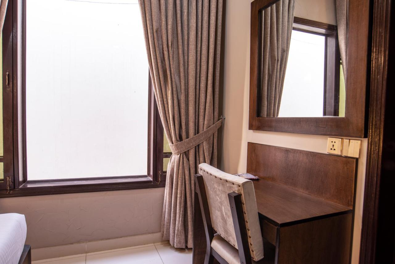 Hillside Homes Karaczi Zewnętrze zdjęcie