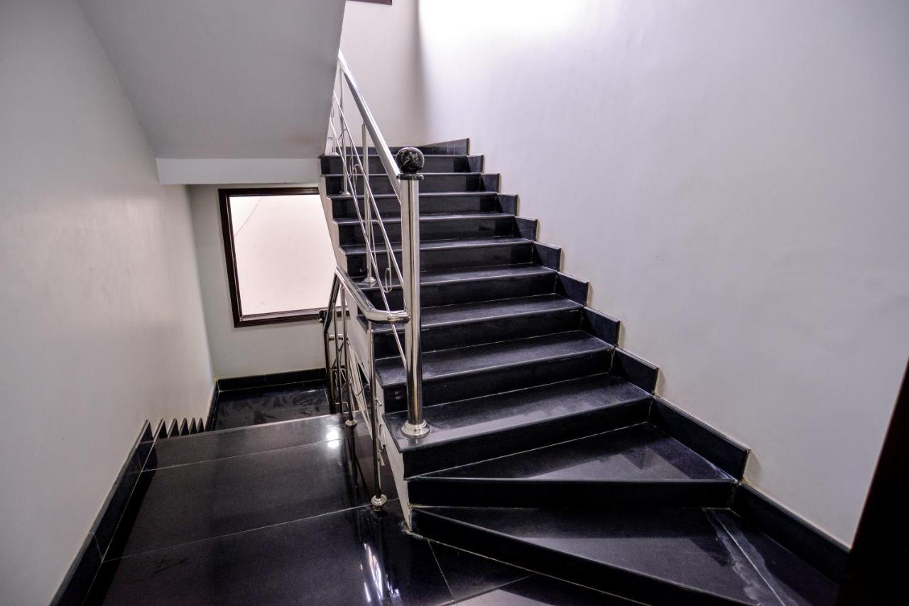 Hillside Homes Karaczi Zewnętrze zdjęcie